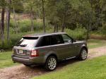 Land Rover Range Rover Sport Supercharged 2008 года (US)